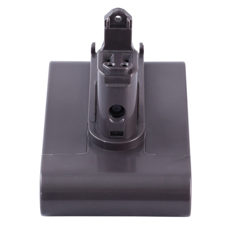 DC31B Dyson draadloze stofzuigbatterij diepe cyclus 22.2V 2.2Ah voor stofzuiger
