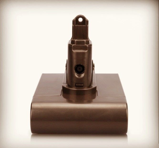Oplaadbare Dyson vervangende batterij 21.6V 1.5ah 2.0ah 2.5ah Voor Dyson DC31