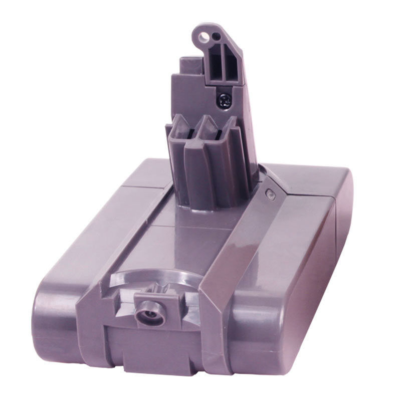 21.6V 2ah Dyson vervangende batterij voor Dyson DC16 V6 draadloze stofzuiger