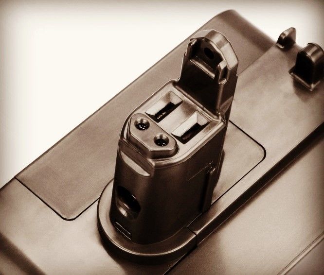 Oplaadbare Dyson vervangende batterij 21.6V 1.5ah 2.0ah 2.5ah Voor Dyson DC31