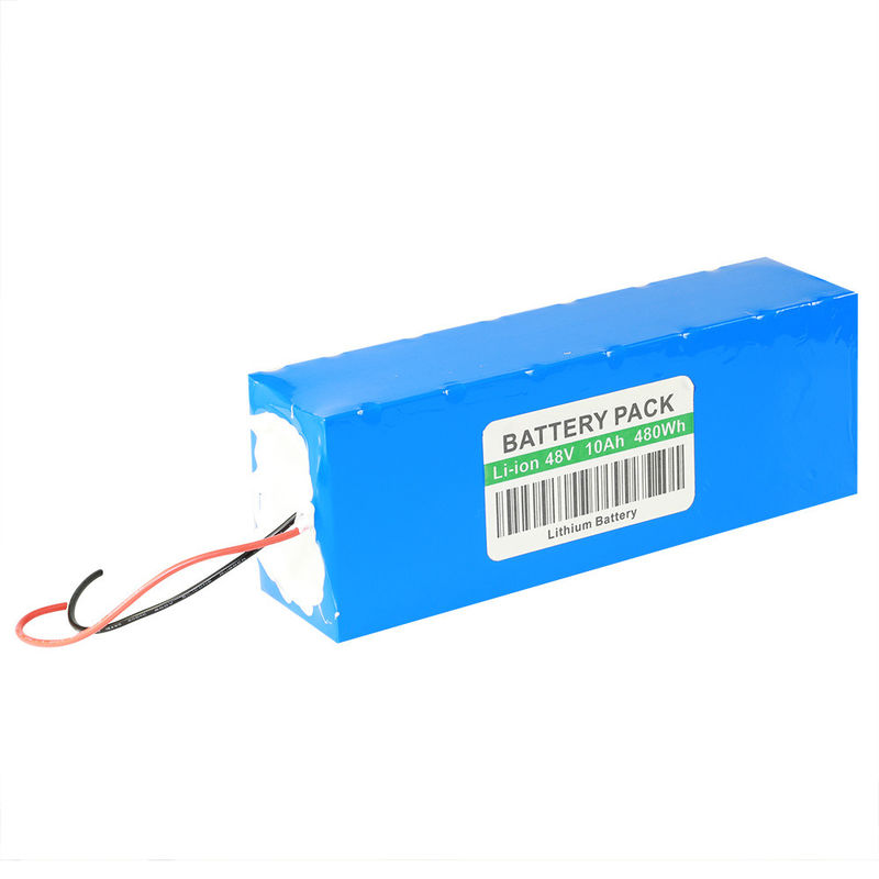 Op maat gemaakte batterij voor medische hulpmiddelen 18650 Lithium Type Niet-recyclebaar