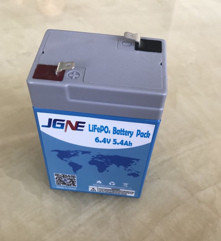 12.8V 100ah ODM accu oplaadbaar LiFePO4 Lithium Li-ion type