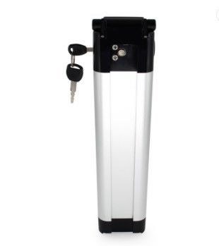 36V 48V E fietsbatterij vervanging met 18650 Lithium Ion Cell 10.4Ah 12Ah 13Ah 15.6Ah 17.4Ah