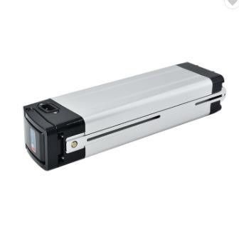 18650 Cell Lithium E-bike Batterij vervanging voor elektrische fiets Elektrische scooter 48V 10.4ah 11.6ah 13ah 14.5ah