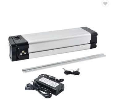 18650 Cell Lithium E-bike Batterij vervanging voor elektrische fiets Elektrische scooter 48V 10.4ah 11.6ah 13ah 14.5ah