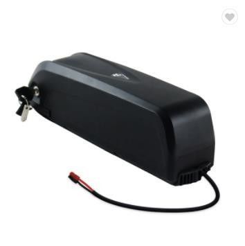 Downtube Multi Fit E-Bike Battery 36V 18.2Ah 20.8Ah 23.2Ah Voor elektrische scooter