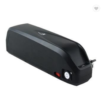 Downtube Multi Fit E-Bike Battery 36V 18.2Ah 20.8Ah 23.2Ah Voor elektrische scooter