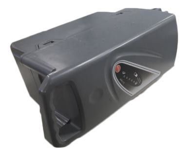 7s8p 394W E Bike Panasonic batterij met 18650 Li-ion batterij type