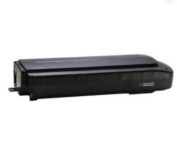 36V 48V Li-ion vervangende batterijen voor elektrische fietsen Panasonic systeem 11.6ah 418W