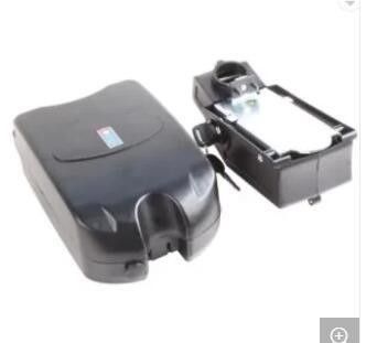 36V 10.4ah 11.6ah E-bike Battery Little Frog Style 18650 Power Cell voor Totem Viking Cortina E-GO
