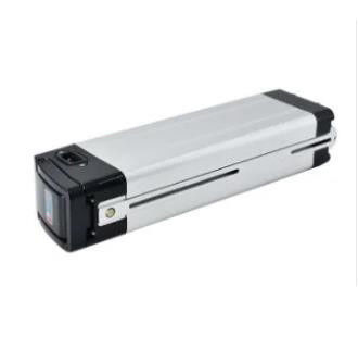 10s6p Lithium-ion elektrische fietsbatterij in frame 36V 48V 17.5AH Voor medische apparatuur