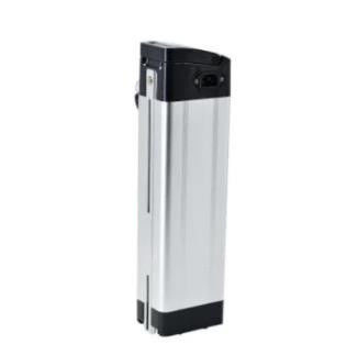 10s6p Lithium-ion elektrische fietsbatterij in frame 36V 48V 17.5AH Voor medische apparatuur