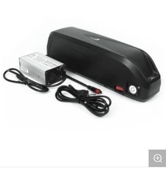 13ah 48v elektrische fiets batterij oplaadbaar Hailong type