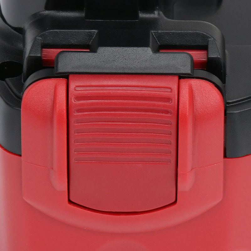 Elektrisch gereedschap accu 9,6V 3300mAh voor Boschbat048, Bat100, Bat119, 2607 335 540, 2607 335 674, 2607 335 682