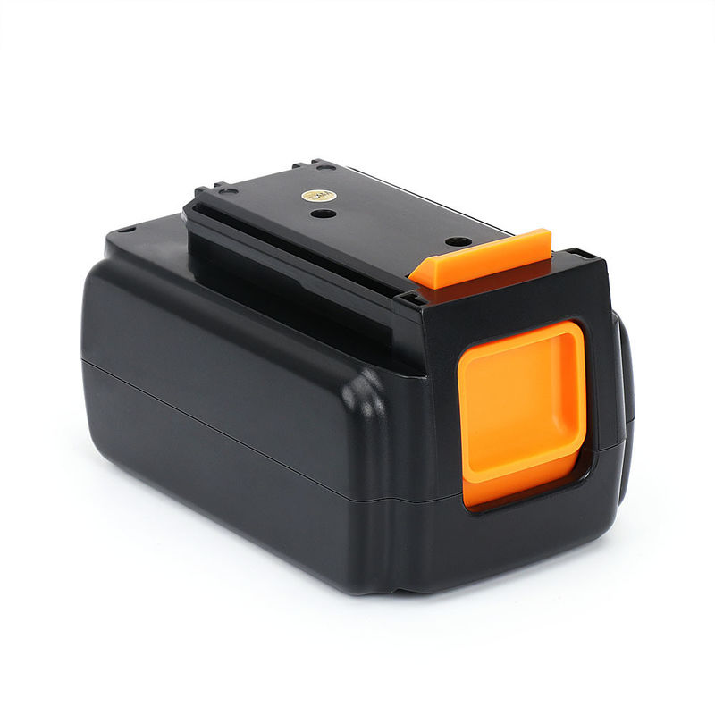 OEM en ODM 18V 1500mAh Li-ion batterij voor Black & Decker Power Tools Batterij vervanging Lb20