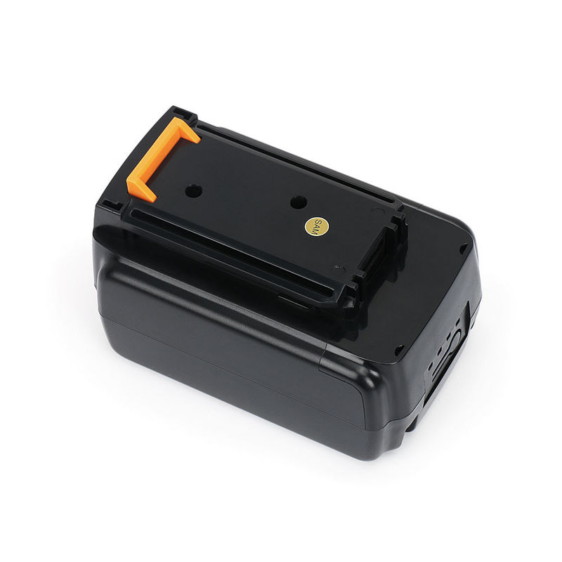 OEM en ODM 18V 1500mAh Li-ion batterij voor Black & Decker Power Tools Batterij vervanging Lb20