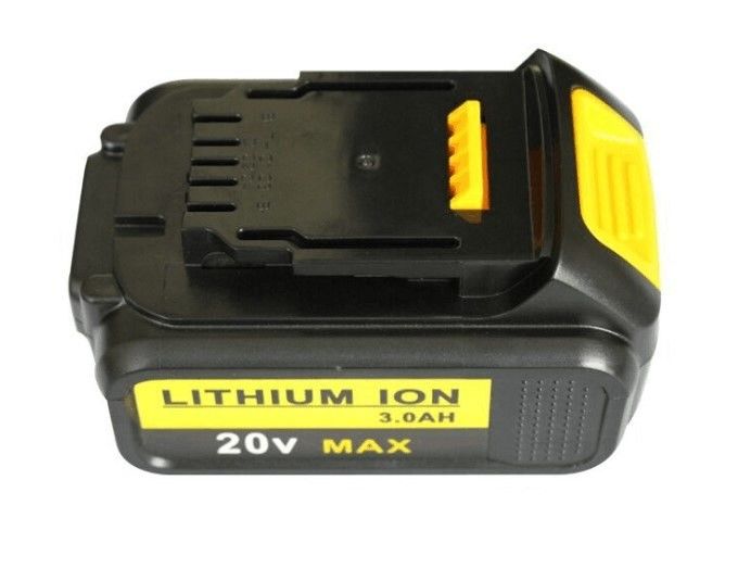 Elektrisch gereedschapsbatterij 18V Ni-MH voor Hitachi Eb 1814SL Eb 1820L C 18dl C 18dlx Wr 18dmr Wr 18dl
