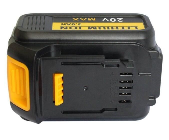 Elektrisch gereedschapsbatterij 18V Ni-MH voor Hitachi Eb 1814SL Eb 1820L C 18dl C 18dlx Wr 18dmr Wr 18dl