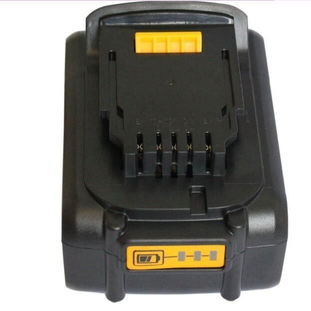 Elektrisch gereedschapsbatterij 18V Ni-MH voor Hitachi Eb 1814SL Eb 1820L C 18dl C 18dlx Wr 18dmr Wr 18dl