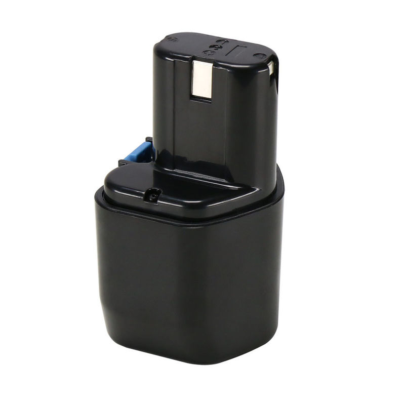 7.2V Ni-CD Hitachi Power Tools Batterij Eb 920HS Eb 9h Eb 926h