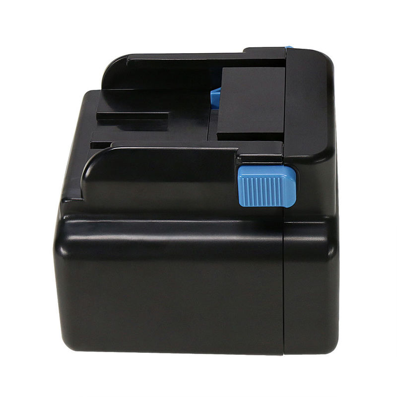 Elektrisch gereedschapsbatterij 24V Ni-MH 2,5ah voor Hitachi Eb2420 Eb2430ha Eb2430r Eb2433X