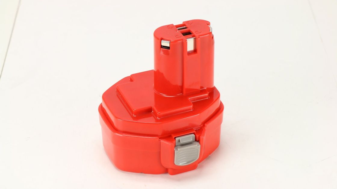 2000mAh Makita Lithiumbatterie, Makita Ni Mh 14.4 V Batterij 1420 1422 1433