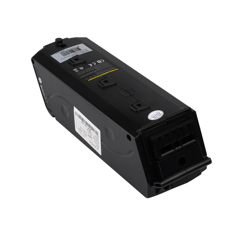 Panasonic Spanningsbatterij met overlaadbescherming 2.6Ah Capaciteit Langdurig