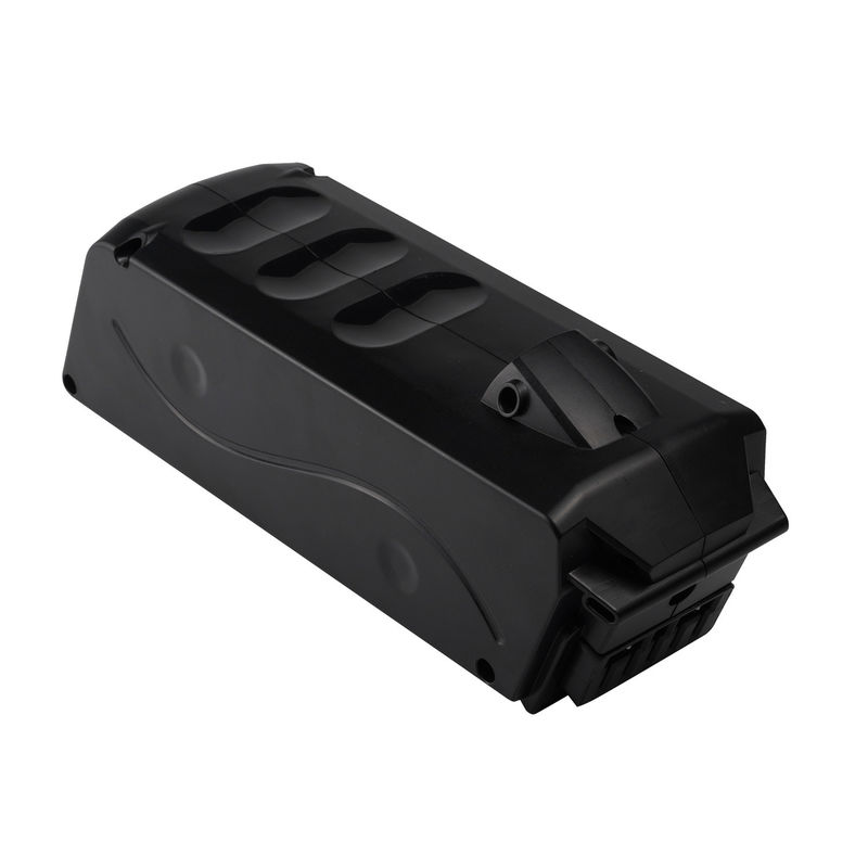 Powerpack 300 Batterij - 20°C tot 50°C Weerbestendige LED-display 4-stap ladingsindicator