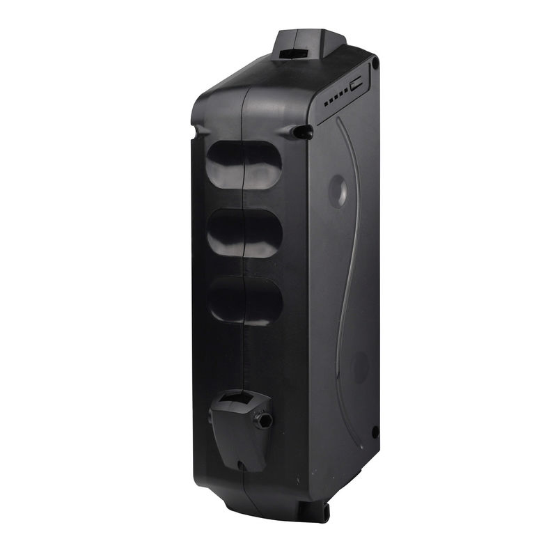 Powerpack 300 Batterij - 20°C tot 50°C Weerbestendige LED-display 4-stap ladingsindicator