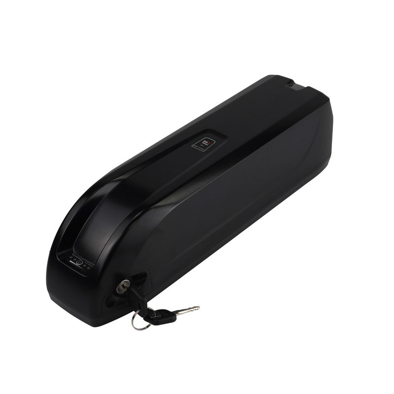 Lithium Ion 36V 18.2Ah 20.8Ah 23.2Ah E-bike batterij past bij 350W Mountain Bike Hailong