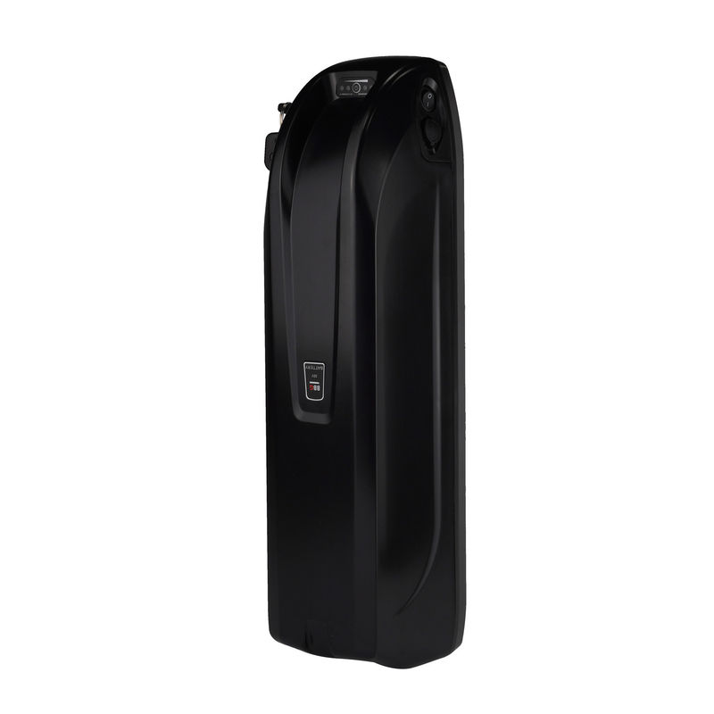 Lithium Ion 36V 18.2Ah 20.8Ah 23.2Ah E-bike batterij past bij 350W Mountain Bike Hailong