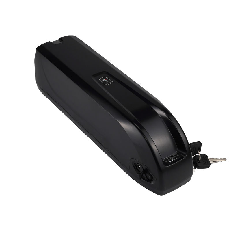 36V 48V elektrische fiets batterij In frame, Downtube Ebike batterij 13ah 14ah 16.75ah
