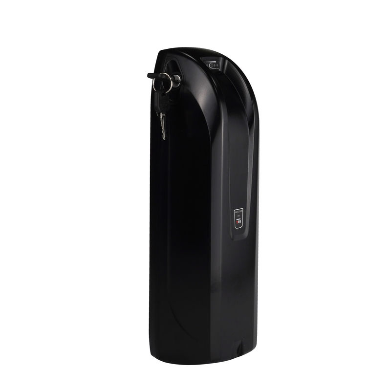 36V 48V elektrische fiets batterij In frame, Downtube Ebike batterij 13ah 14ah 16.75ah