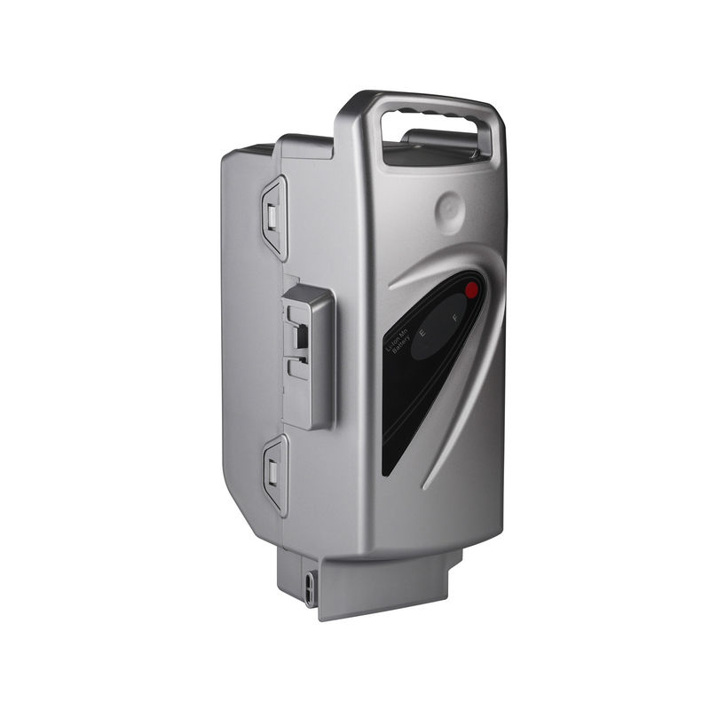 7s8p 394W E Bike Panasonic batterij met 18650 Li-ion batterij type