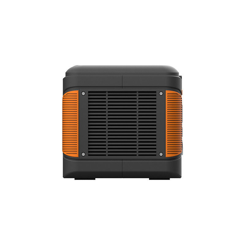 300W zonne-energiegenerator Draagbare elektriciteitscentrale voor kamperen Noodsituatie Home stroomvoorziening voor nachtvisserij
