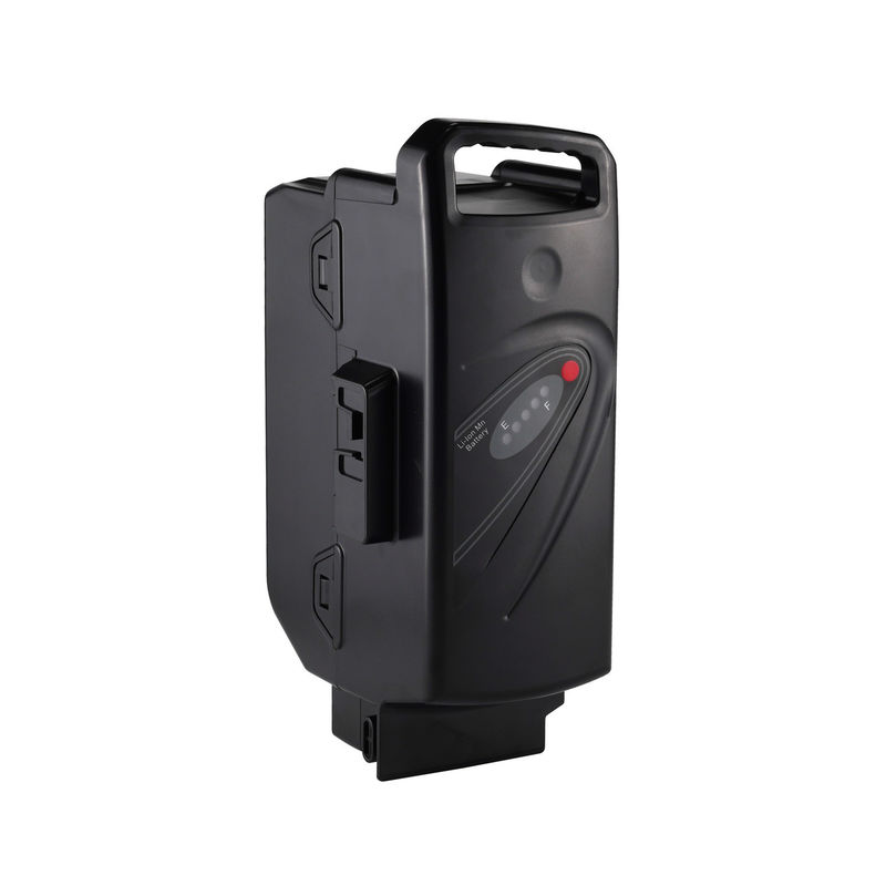 Flyer Bike vervangende batterij voor 26V 20,8ah oplaadbare batterij E-Bike Lithiumbatterij