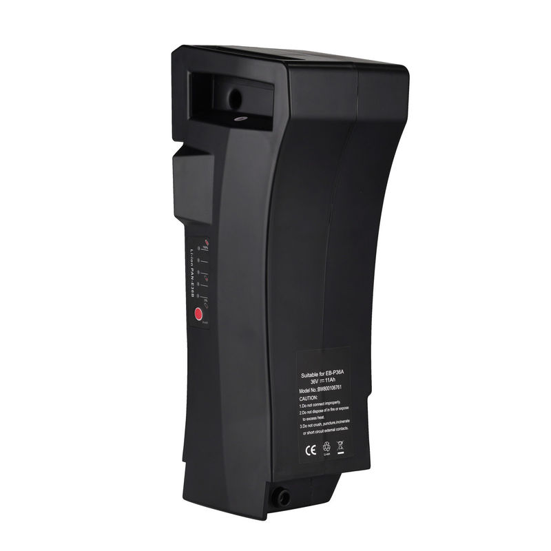 Panasonic elektrische fiets 17.5ah 630W vervangende batterij Raleigh E-Bike batterij Fiets Accufahrrad Akkuakku Fur Elektrofahrrad Lithiumbatterij Power Pack