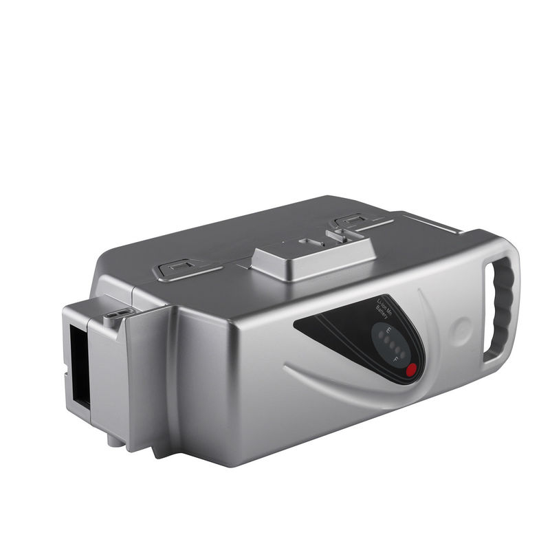 E-bike batterij voor Panasonic 25.2V 23.2ah E-bike batterij vervangende batterij 7s8p Akku Fur Elektrofahrrader Fiets Accu Fahrrad Akku Lithiumbatterij Power Pack