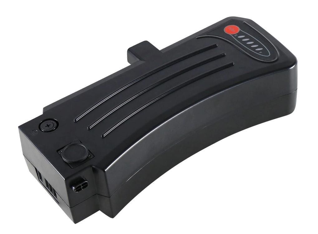 Stabiel en veilig 36V 11.6ah Compatibel met Samsung SDI 36V Zoll Ecc 400 Prophete elektrische fiets vervangende batterij
