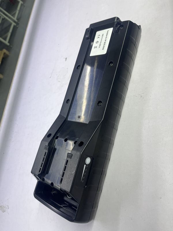 Bosch 36V Power Pack 300/400/500 Vervangingsbatterij Fabriek Fiets Accu Fahrrad Akku10.4ah 11.6ah E Bike Battery Electric Bike Battery Lithium Ion Battery Pack