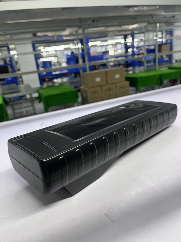 Bosch 36V Power Pack 300/400/500 Vervangingsbatterij Fabriek Fiets Accu Fahrrad Akku10.4ah 11.6ah E Bike Battery Electric Bike Battery Lithium Ion Battery Pack