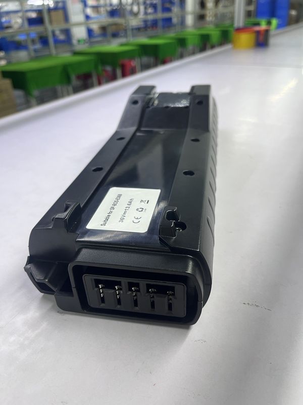 Bosch 36V Power Pack 300/400/500 Vervangingsbatterij Fabriek Fiets Accu Fahrrad Akku10.4ah 11.6ah E Bike Battery Electric Bike Battery Lithium Ion Battery Pack
