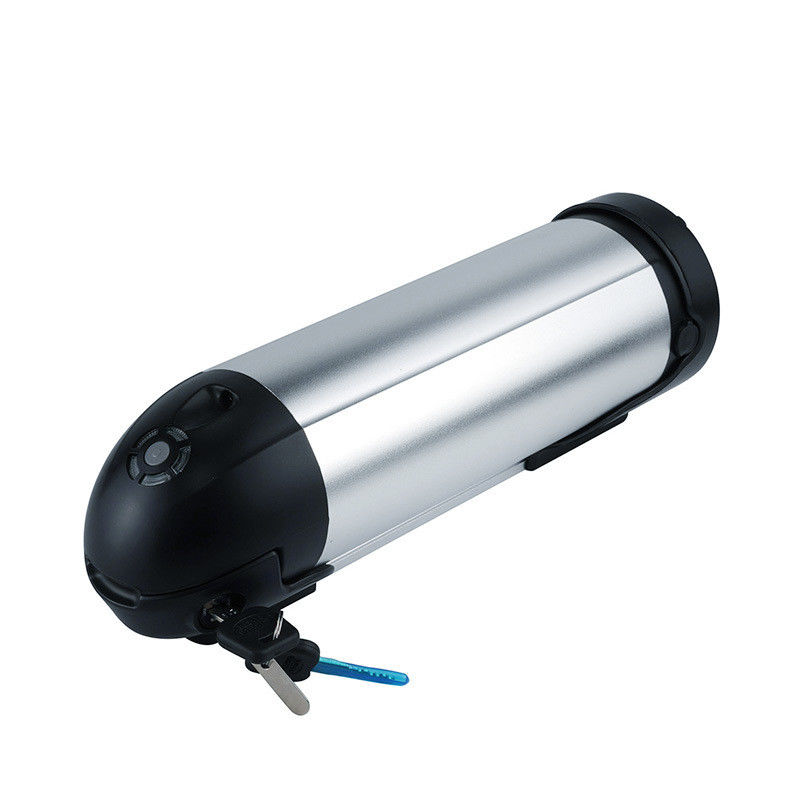 E-bike batterij Topkwaliteit 36V 48V 10ah 20ah E-fiets Lithium 18650 Cell Oplaadbare batterij E-bike vervangende batterij Akku Fur Elektrofahrrader Fiets Accu