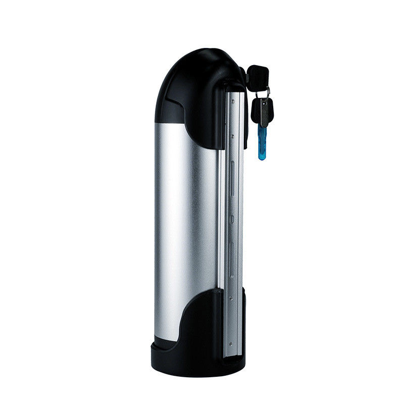 E-bike batterij Topkwaliteit 36V 48V 10ah 20ah E-fiets Lithium 18650 Cell Oplaadbare batterij E-bike vervangende batterij Akku Fur Elektrofahrrader Fiets Accu