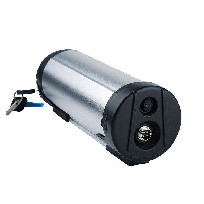 E-bike batterij Topkwaliteit 36V 48V 10ah 20ah E-fiets Lithium 18650 Cell Oplaadbare batterij E-bike vervangende batterij Akku Fur Elektrofahrrader Fiets Accu
