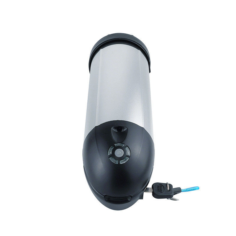E-bike batterij Topkwaliteit 36V 48V 10ah 20ah E-fiets Lithium 18650 Cell Oplaadbare batterij E-bike vervangende batterij Akku Fur Elektrofahrrader Fiets Accu