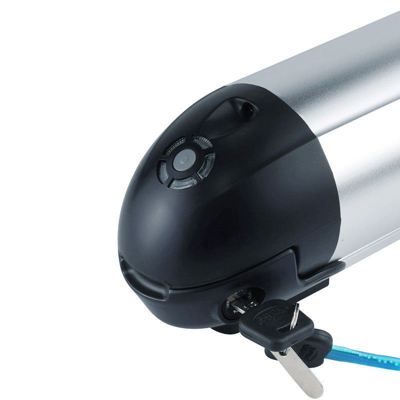 E-bike batterij Topkwaliteit 36V 48V 10ah 20ah E-fiets Lithium 18650 Cell Oplaadbare batterij E-bike vervangende batterij Akku Fur Elektrofahrrader Fiets Accu