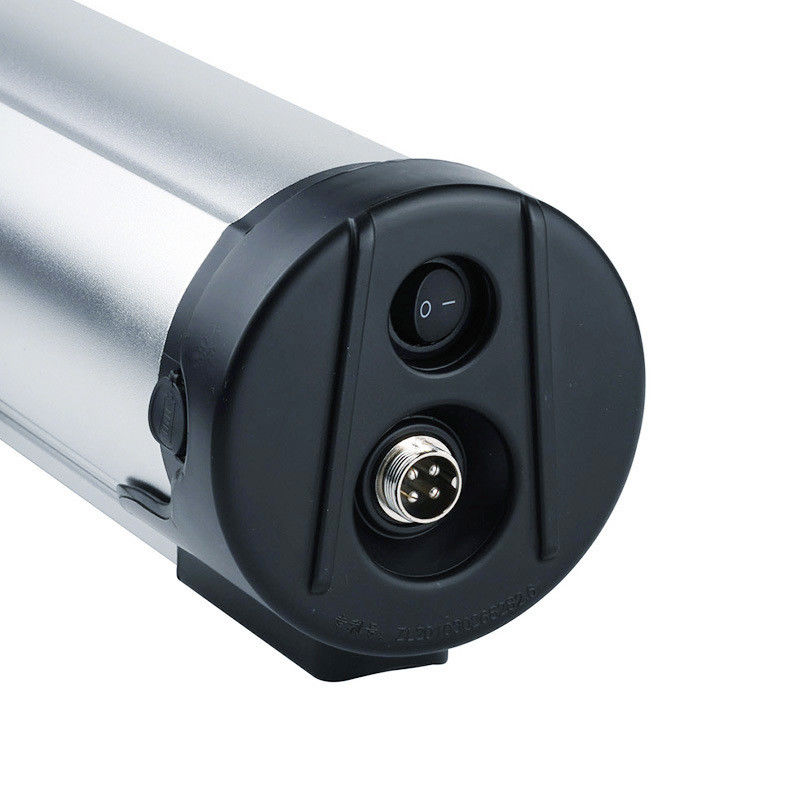 E-bike batterij Topkwaliteit 36V 48V 10ah 20ah E-fiets Lithium 18650 Cell Oplaadbare batterij E-bike vervangende batterij Akku Fur Elektrofahrrader Fiets Accu