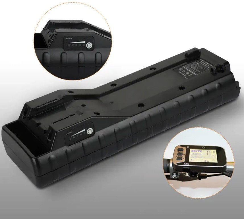 Bosch 36V 300/400/500 Power Pack vervangende batterij OEM ODM Fiets Accu Fahrrad Akku10.4ah 11.6ah E Bike Battery Electric Bike Battery Lithium Ion Battery Pack