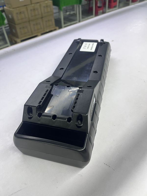 Bosch 36V 300/400/500 Power Pack vervangende batterij OEM ODM Fiets Accu Fahrrad Akku10.4ah 11.6ah E Bike Battery Electric Bike Battery Lithium Ion Battery Pack